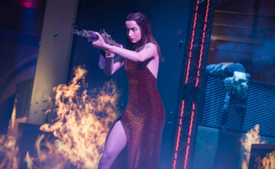 All John Wick Ballerina event rewards In Call of Duty Black Ops 6 and Warzone and how to get them