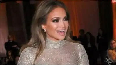 Jennifer Lopez's 'Kiss of the Spider Woman ' teaser out, film to hit theatres on this day