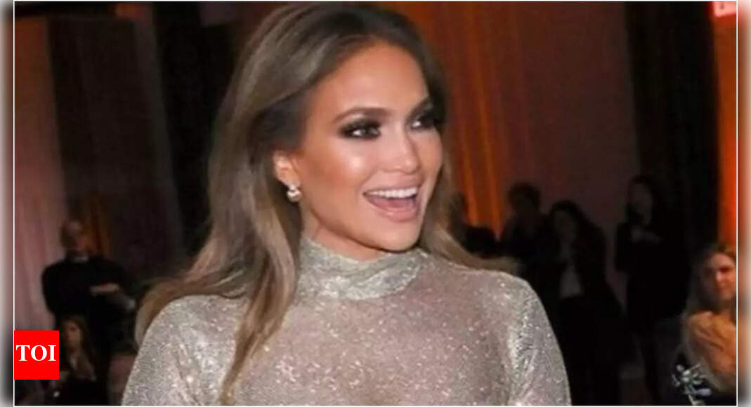 Jennifer Lopez's 'Kiss of the Spider Woman' Set for October Release