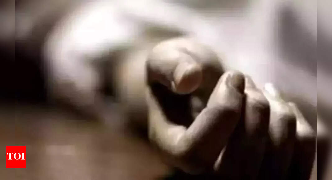 Pharma Student's Suicide Prompts Investigation, Protests