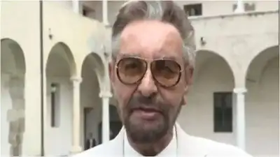  Actor Kabir Bedi calls for promotion of Indian domestic tourism