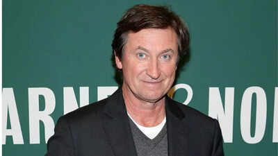 Wayne Gretzky makes bold call for Oilers in Stanley Cup Finals showdown