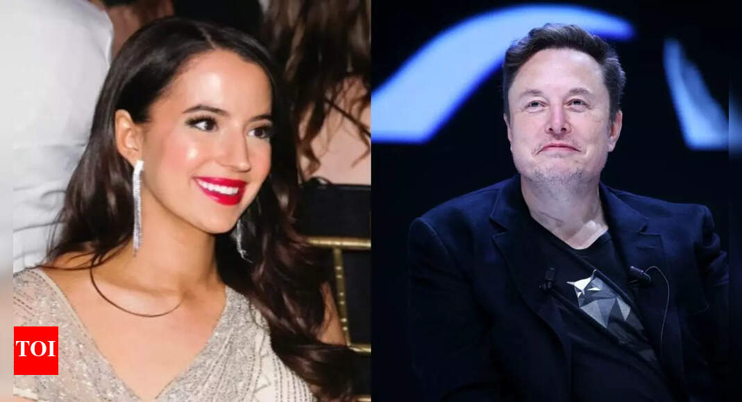 Elon Musk's ex Ashley St Clair offers 'breakup advice' to Donald Trump amid major MAGA drama