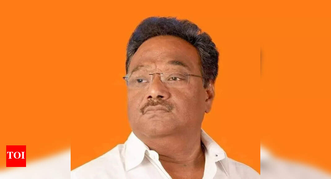 BJP MP Prasad: Pakistan Run by 'Military Terrorist Coalition'
