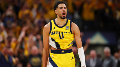 Will Tyrese Haliburton play tonight against the OKC Thunder in NBA Finals Game 1? Latest update on the Indiana Pacers star's injury report (June 5, 2025)