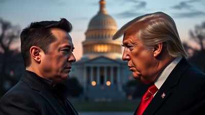  Top developments