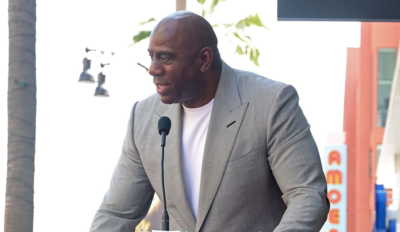  NBA legend Magic Johnson fires off bold warning to Oklahoma City Thunder not to underestimate Indiana Pacers ahead of NBA Finals Game 1