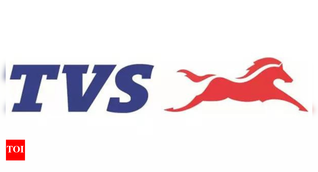 Sudarshan Venu to be chairman of TVS Motor – Times of India