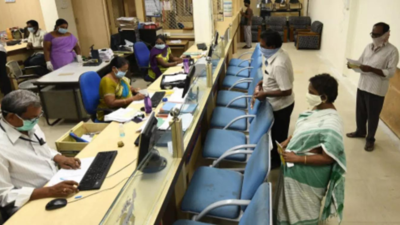 Shield bank staff from assault, intimidation, Centre tells states