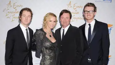 Wayne Gretzky revealed what truly mattered to him after making NHL history