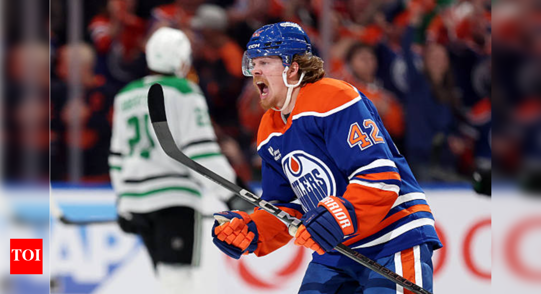 Walman's Strong Defensive Play Boosts Oilers in Cup Final