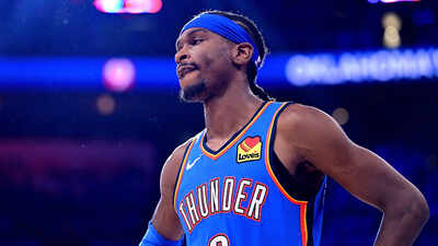Will Shai Gilgeous-Alexander play tonight against the Indiana Pacers in NBA Finals Game 1? Latest update on the OKC Thunder star’s injury report (June 5, 2025)