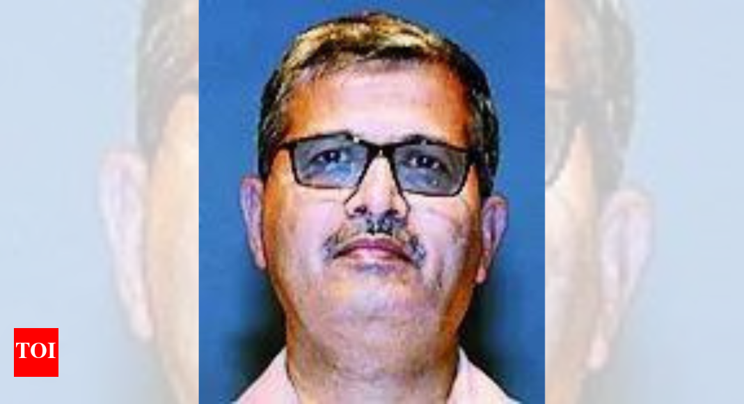 Ashwani Lohani to be director of PM Museum & Library