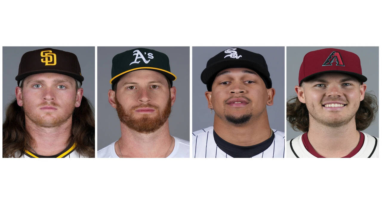MLB welcomes back four suspended players, here’s what comes next