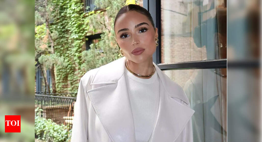 Olivia Culpo and Christian McCaffrey's Pregnancy Journey