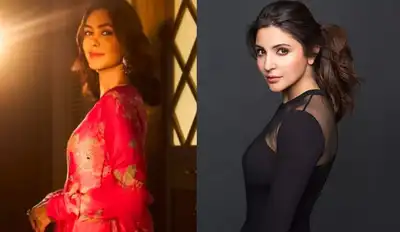 Did you know Mrunal Thakur was the first choice for Anushka Sharma’s role in 'Sultan'?