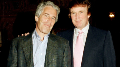 Trump-Musk feud: Have all Epstein files been released? What we know so far