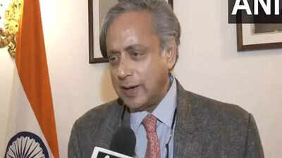 . 'JD Vance understood': Shashi Tharoor in US on Operation Sindoor; says 'India won the narrative'