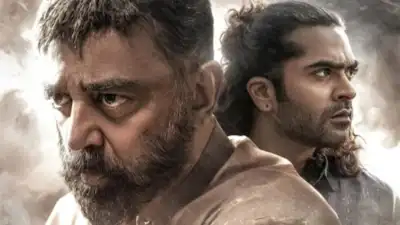  Kamal Haasan starrer collects Rs 17 crore after mixed review on first day