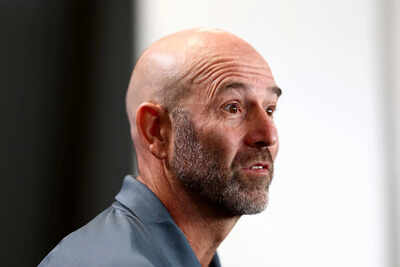 Who is Rob Walter? New Zealand's cricket new head coach, who replaces Gary Stead