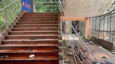 'If we had known he was going to the stadium, We would’ve stopped him': Shivalinga just passed Class 10 board exams; was the future of his family, says Bengaluru stampede victim’s father