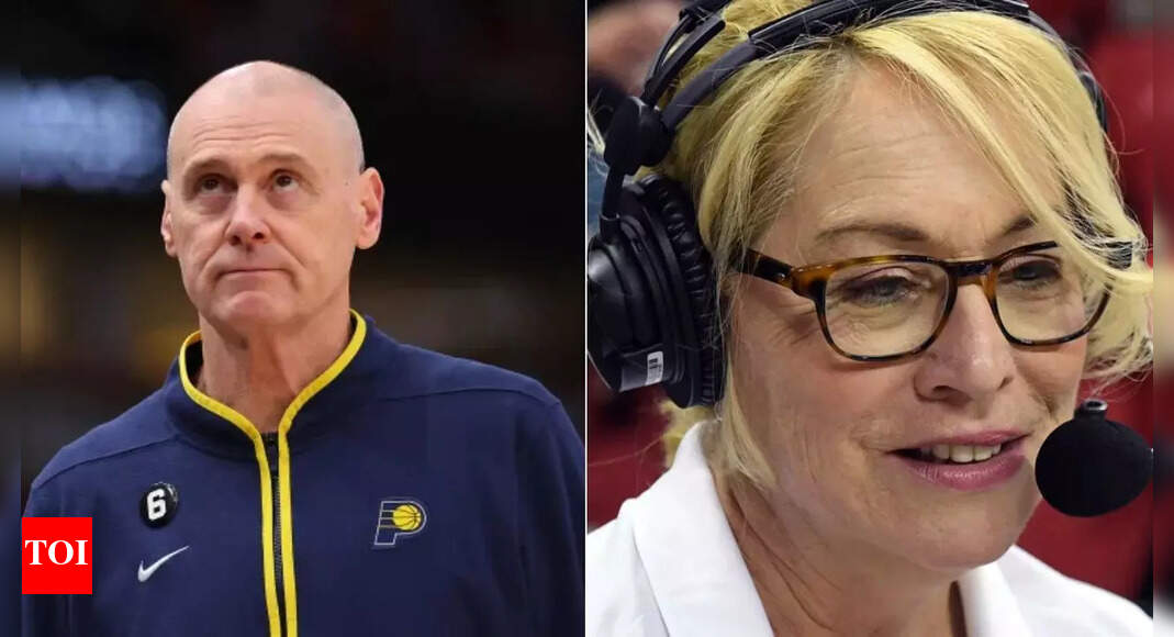 Carlisle Defends Doris Burke Amid ESPN Broadcast Team Speculation