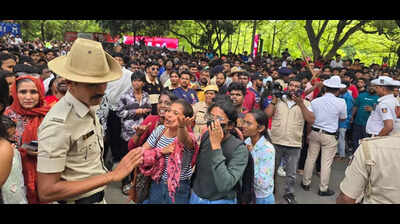 Top RCB official, 3 event firm staffers arrested by Bengaluru cops over deadly stampede