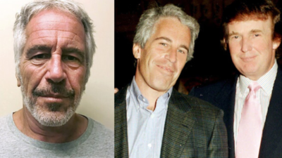  Who was Jeffrey Epstein? Elon Musk links sex offender to Donald Trump in latest jab