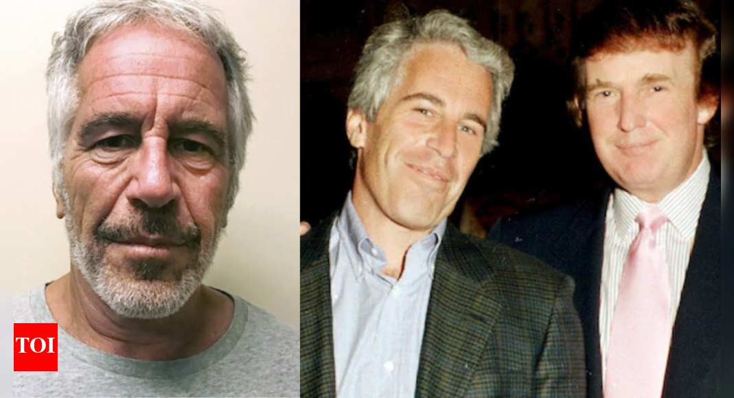 Trump vs Musk: Who was Jeffrey Epstein? Elon Musk links sex offender to Donald Trump in latest jab