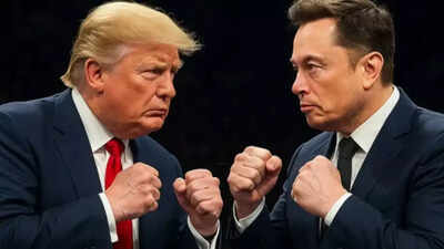 Morning news wrap: Feud between Elon Musk and Donald Trump intensifies; FIR against RCB over stadium deaths, and more