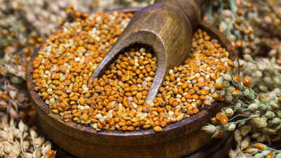  Bronze Age humans consumed this gluten-free grain, here’s why