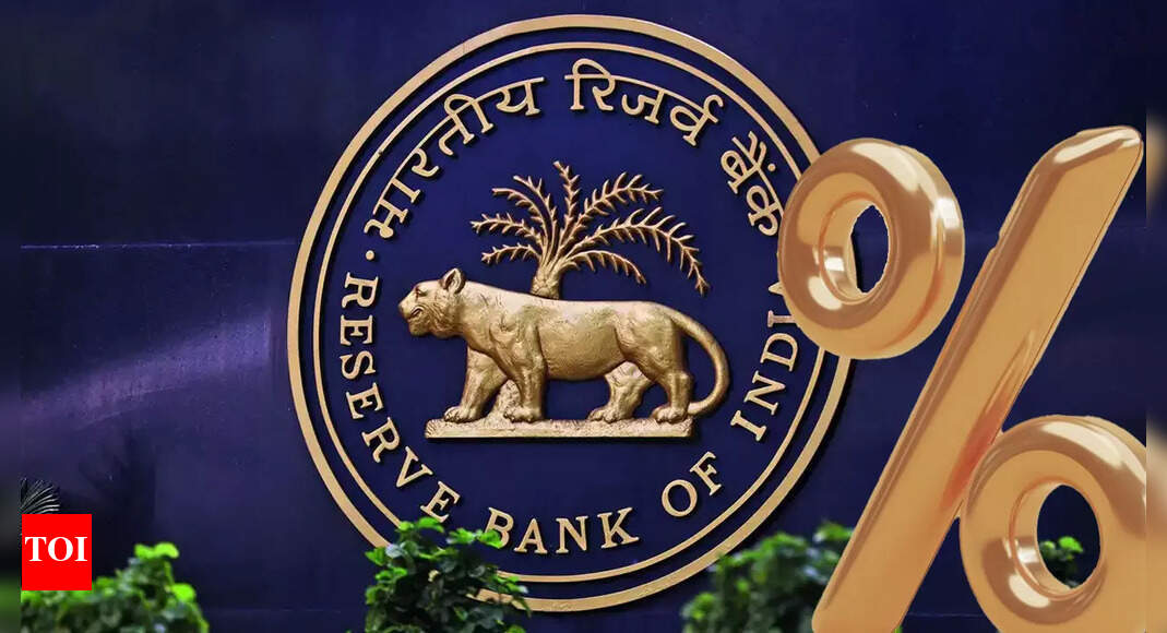 Larger-than-expected surprise: RBI cuts repo rate by 50 bps to 5.5%; EMIs to come down