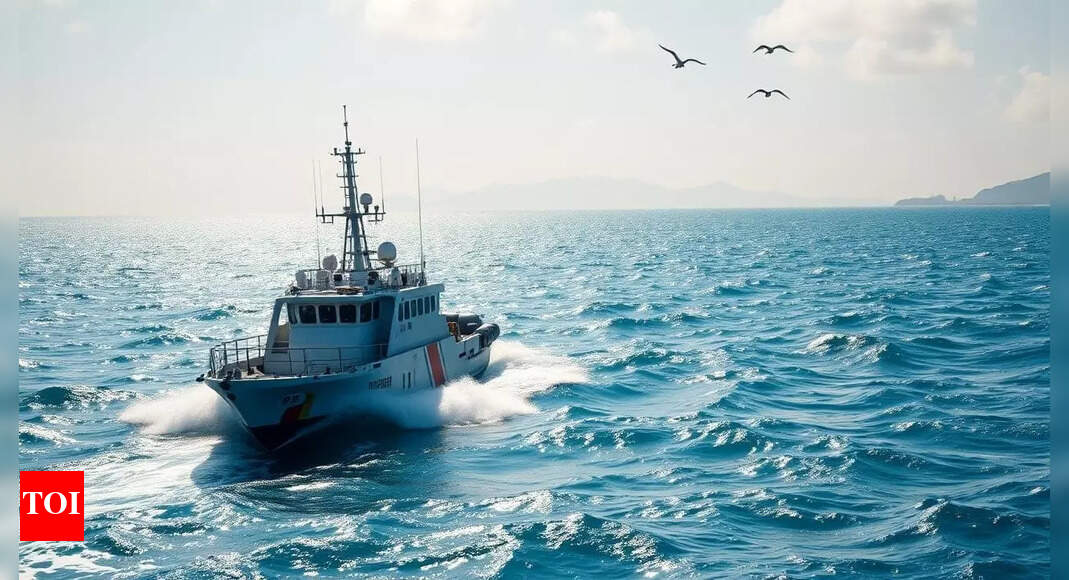 Trinidad & Tobago Mulls Deadly Force Against Venezuelan Vessels