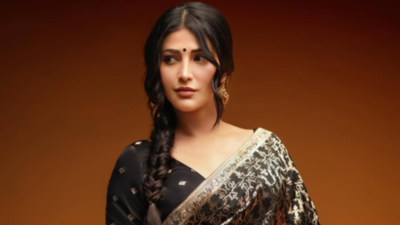 Shruti Haasan reunites with missing cat Cora after months: Shares emotional update