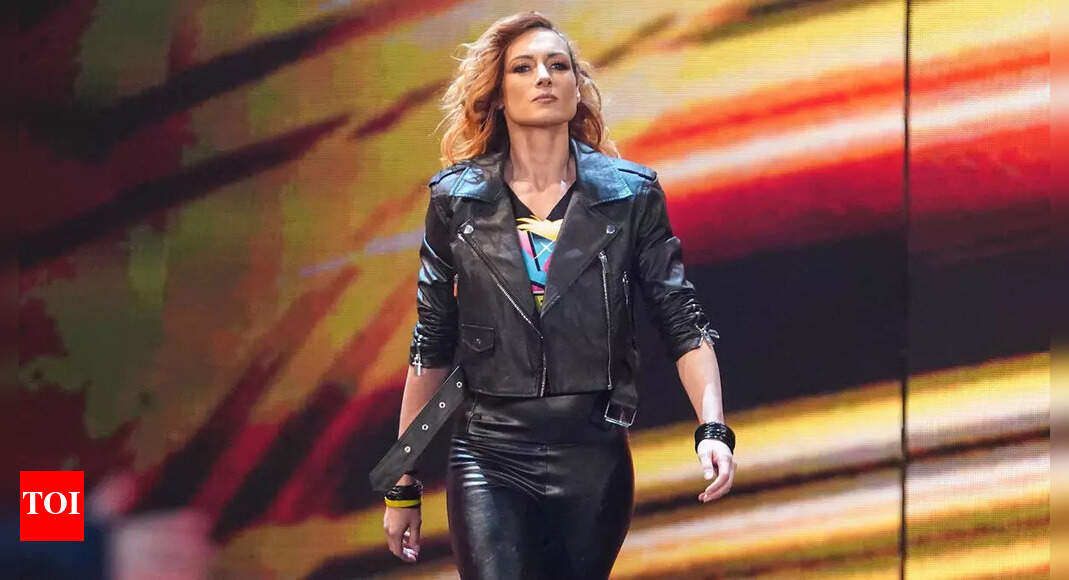Becky Lynch's 2025 Net Worth and Salary Detailed