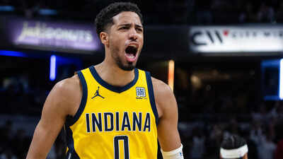 Tyrese Haliburton sends a strong message after NBA finals Game 1 win against OKC Thunder