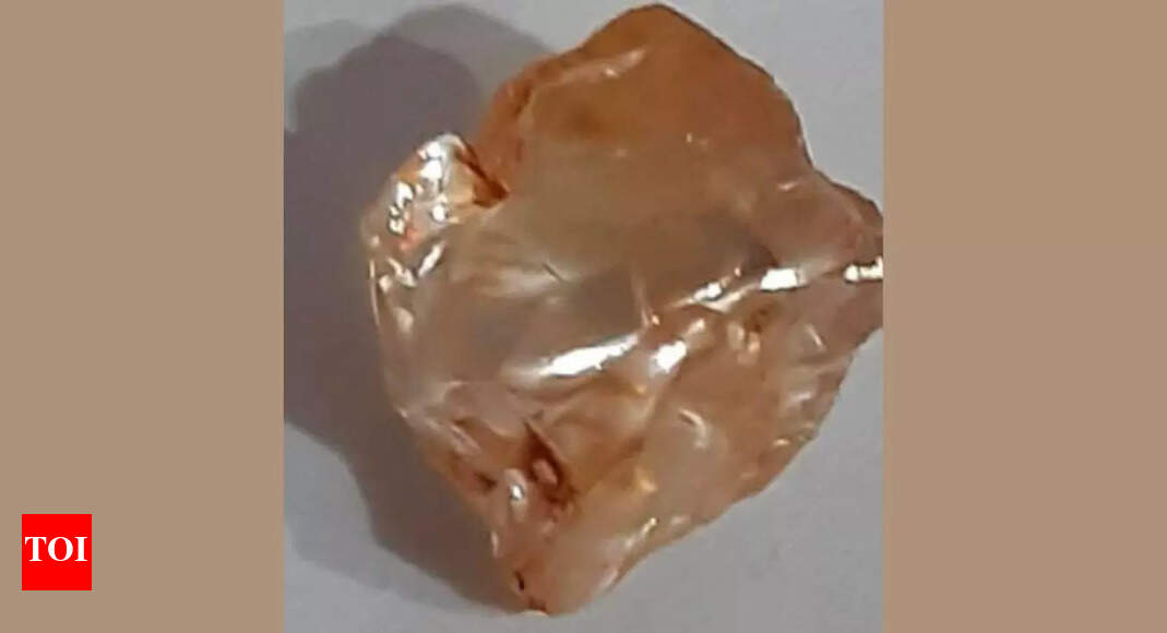 Farmer's Diamond Find Sparks Treasure Hunt in Kurnool
