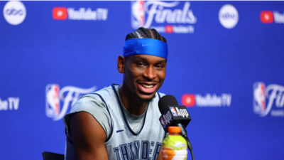 “Its not rocket science” -OKC Thunder’s star player Shai Gilgeous-Alexander gives confident reply despite the team’s loss of Indiana Pacers in NBA Finals Game 1