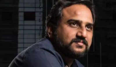 RS Prasanna shares insights on directing 'Sitaare Zameen Par'; deets inside