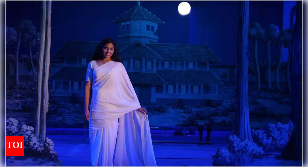 Iconic Play ‘Raktharakshas’ Returns to Kochi Stage