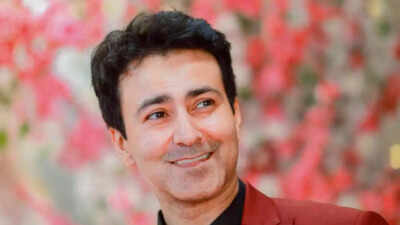 Tenali Rama’s Krishna Bharadwaj on who ignited his love for acting, says ‘Watching my father create magic on stage and screen sparked my passion’