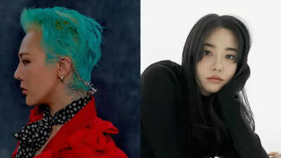 G-Dragon involved in another 'dating' rumor with Lee Joo Yeon; the actress’s agency issues an official statement