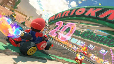 How to unlock Rainbow Road in Mario Kart World?