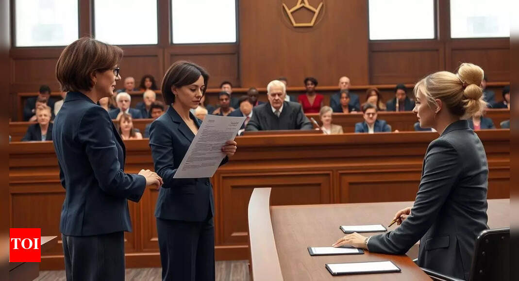 Jury Awards $3M to California Prosecutor in Retaliation Case