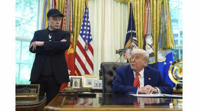  Says ‘Without me, Trump would have lost the election’