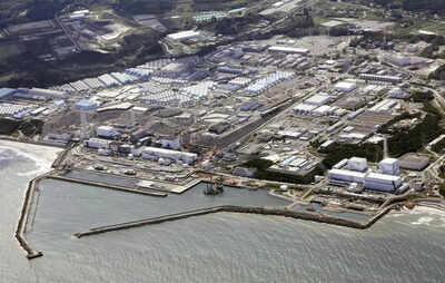 Japanese court rejects damage claims against utility executives over Fukushima disaster