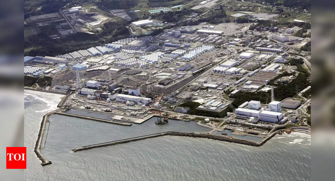 Japanese Court Reverses Fukushima Disaster Damage Claims
