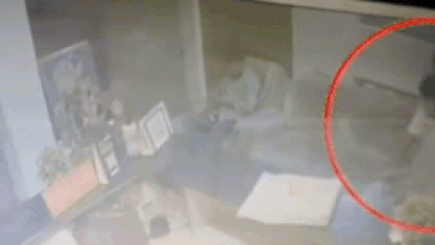 CCTV shows honeymooning couple checking out of Meghalaya hotel before wife goes missing; husband later found dead