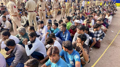 Kolkata police tighten passport checks to crack down on illegal immigrants and ID fraud; address checks mandatory