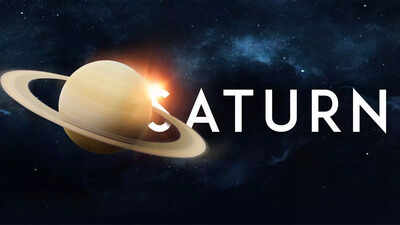 Does Shani (Saturn) Cause Anxiety?